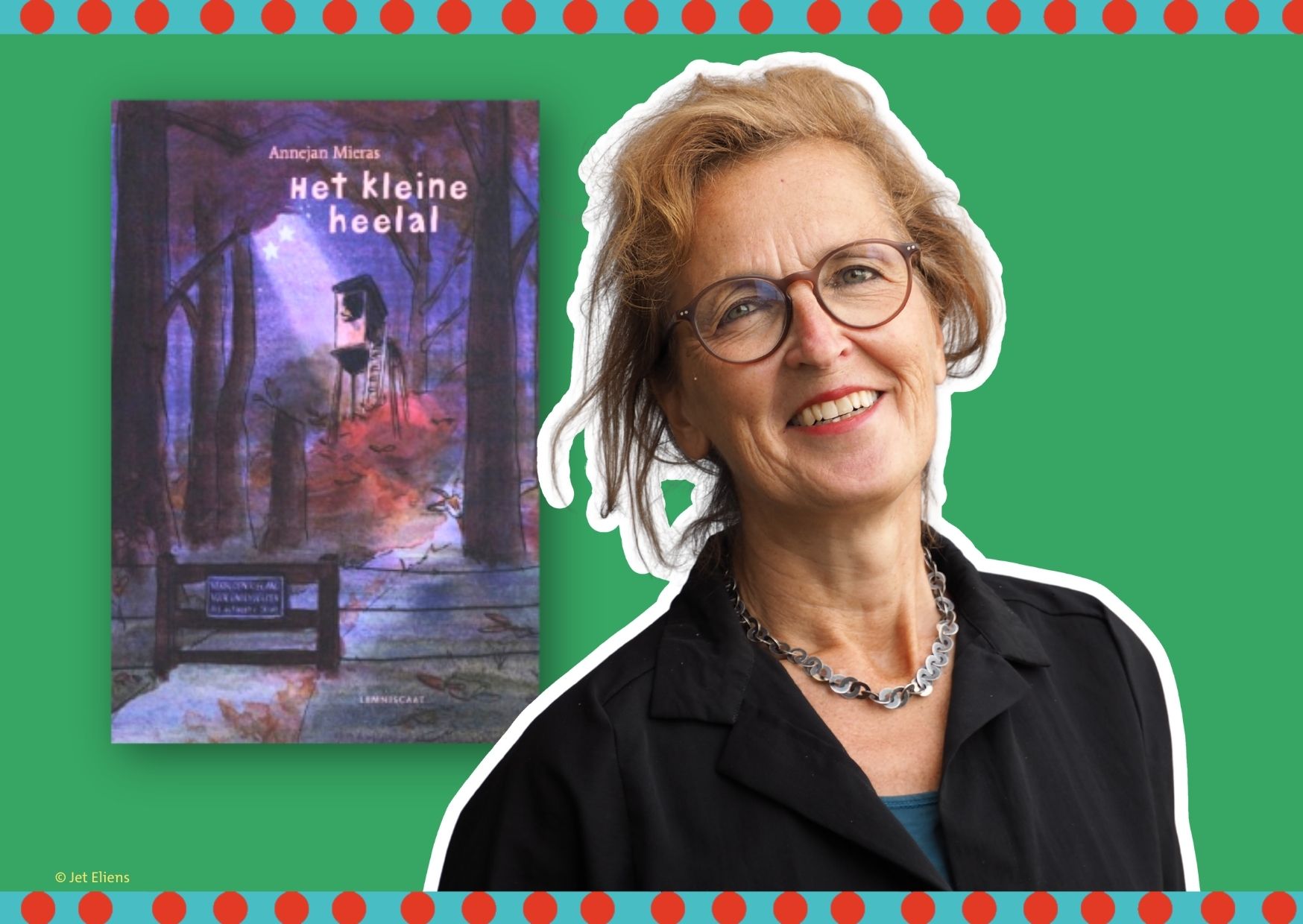 Van 1 tot en met 12 oktober 2025 is de Kinderboekenweek. Dit jaar is het thema ‘Vol avontuur’. Duik in werelden met dappere hoofdpersonen, onverwachte wendingen en avonturen om nooit te vergeten. Of doe tijdens de Kinderboekenweek in de bibliotheek mee met toffe activiteiten, ontmoet je favoriete schrijver en speel de Avontuurlijke speurtocht in de bibliotheek; je reist dan naar allerlei avontuurlijke plekken uit bekende kinderboeken! Deze speurtocht is geschikt voor kinderen van  4 t/m 12 jaar. Voor elke leeftijdsgroep is er een passend invulformulier met toffe opdrachten.